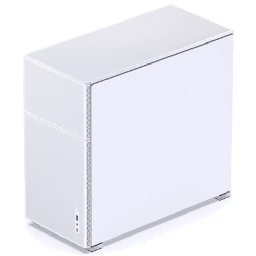 Корпус Jonsbo D41 MESH White: Призначення ігровий