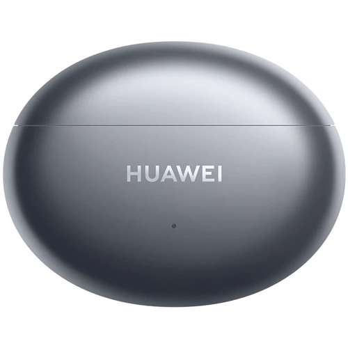 Наушники Huawei FreeBuds 4i Silver Frost: Тип излучателя динамический