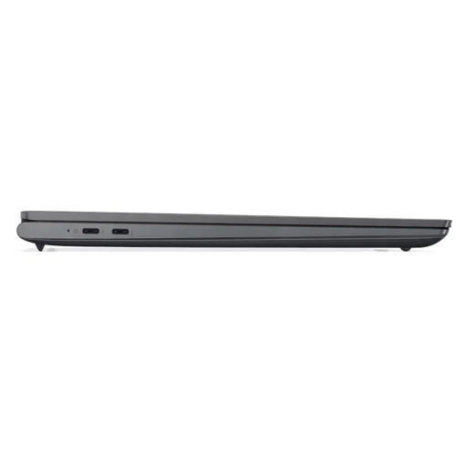 Ноутбук Lenovo Yoga Slim 7 Pro 14IAH7 (82UT001DPB): Объем накопителя 512 ГБ (SSD)