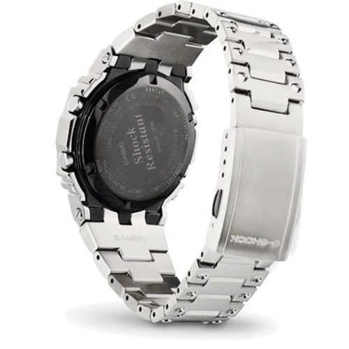 Наручные часы Casio GMW-B5000D-1ER: Стиль Спортивный