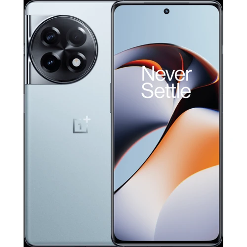 Смартфон OnePlus Ace 2 5G 16/256GB Blue