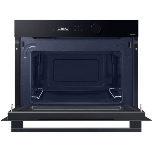 Встраиваемая микроволновая печь Samsung NQ5B5713GBK: Вес 34.3 кг
