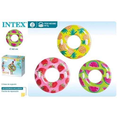 Коло Intex NP 107 см (56261): Виробник Intex