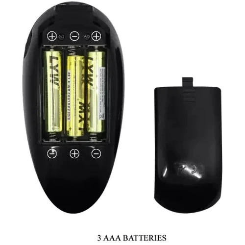 Мастурбатор с вибрацией LYBAILE Crazy Bull Masturbator Vagina and Ass Vibrating Flesh