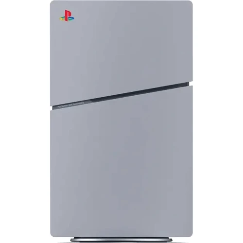 Игровая приставка Sony PlayStation 5 Digital Edition 1TB 30th Anniversary Limited Edition Bundle (1000046530): Графический процессор AMD Ryzen Zen 2, 8 ядер 16 потоков, 3.5 ГГц / RDNA 2, 2.23 ГГц