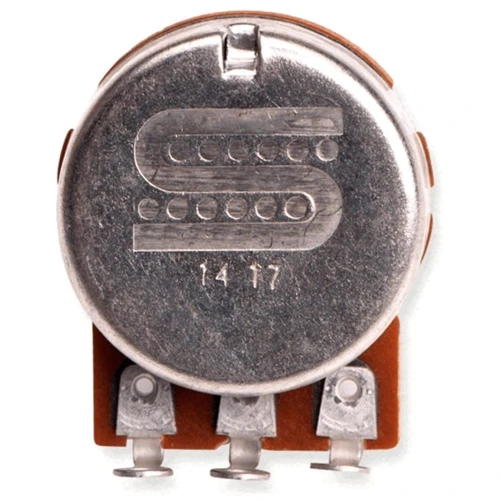 Потенциометр Seymour Duncan SDP-500: Производитель Seymour Duncan