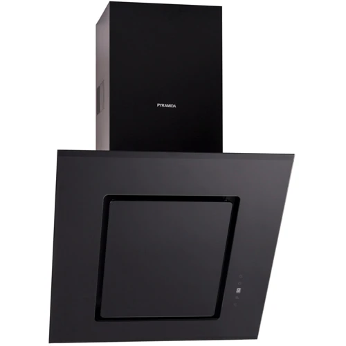 Вытяжка Pyramida BT 60 Black SU/U