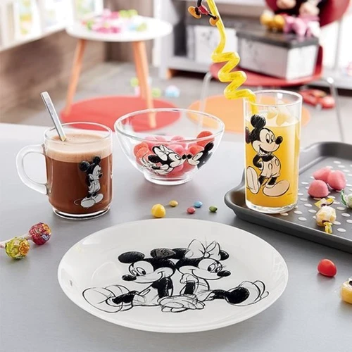 Чашка детская Luminarc Disney Fun Story 250 мл