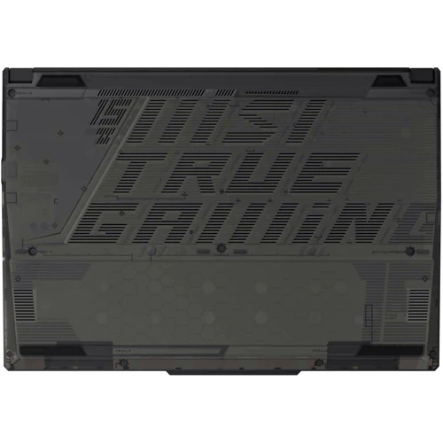 Ноутбук MSI Cyborg 15 A12VF-044US (CYBORG1512045): Вес 1.98 кг