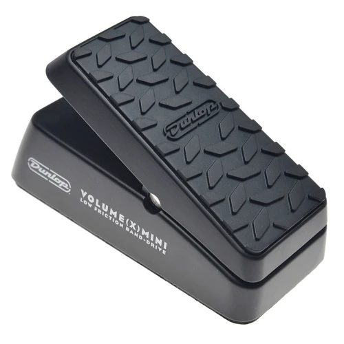 Педаль гитарных эффектов Педаль эффектов DUNLOP DVP4 VOLUME (X) MINI: Тип эффекта Громкость