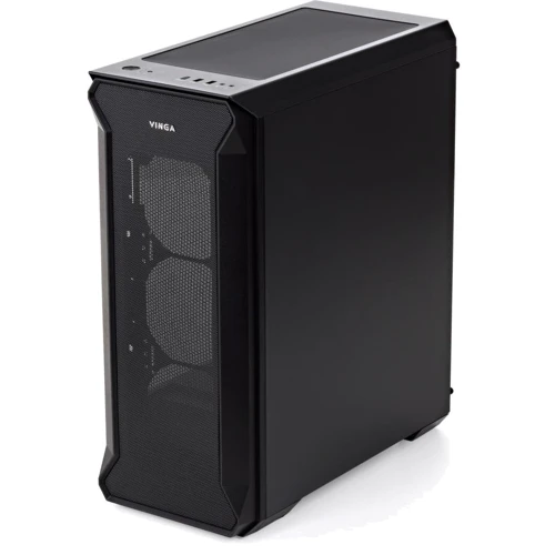 Корпус Vinga Tank: Типорозмір Midi-Tower