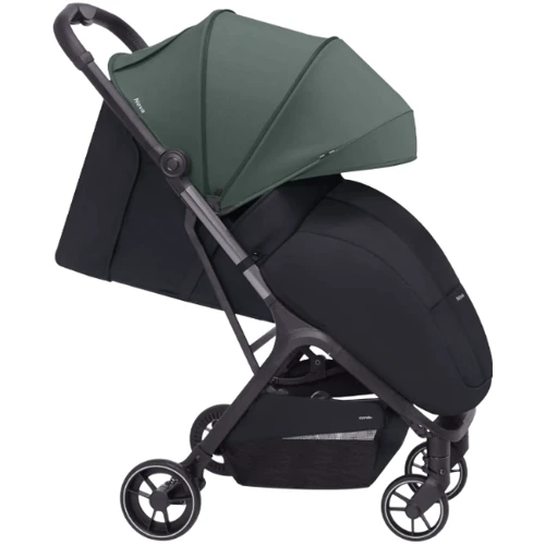 Прогулянковий візочок Carrello Nova CRL-5521 Rainforest Green фото 21