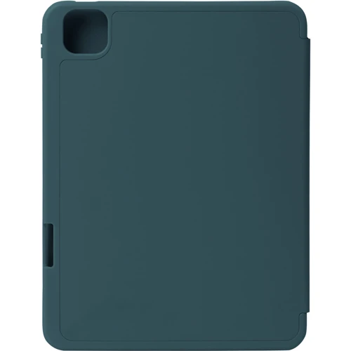 Аксесуар для iPad ArmorStandart Smart Case Fold Pen Pine Green для iPad Pro 11 2024 M4 (ARM78129) фото 7