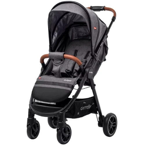 Коляска прогулянкова Carrello Eclipse Ink Gray (CRL-12001/1)