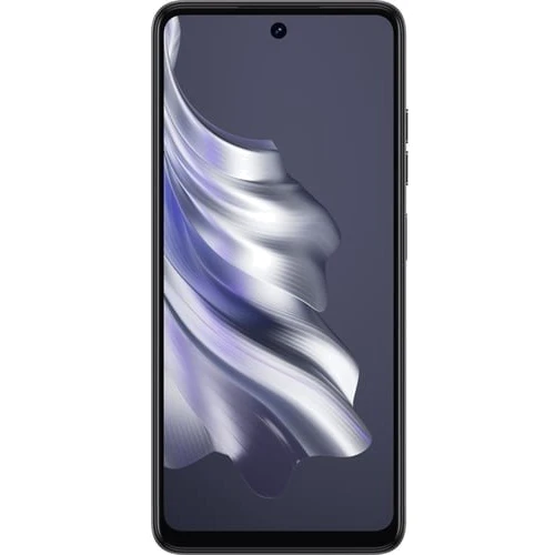 Смартфон Tecno Spark 20 (KJ5n) 8/128Gb Gravity Black (UA UCRF): Дисплей 6.6" IPS LCD (720 x 1612) / 267 ppi