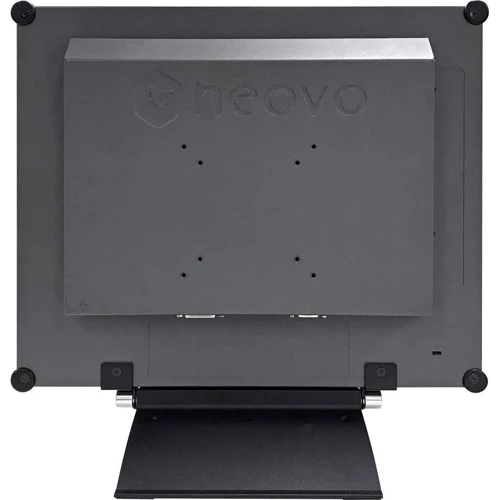 Монитор AG Neovo X15E (X15E0011E0100): Формат изображения 4:3