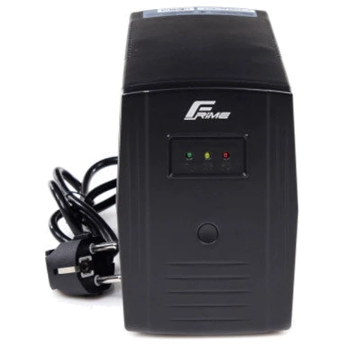 Frime Standart 650 (FST650VAP): Производитель Frime