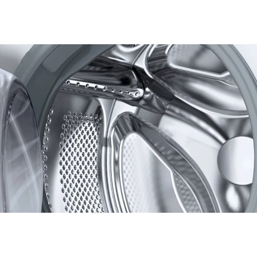 Стиральная машина Bosch WAN2400EPL: Тип загрузки фронтальная