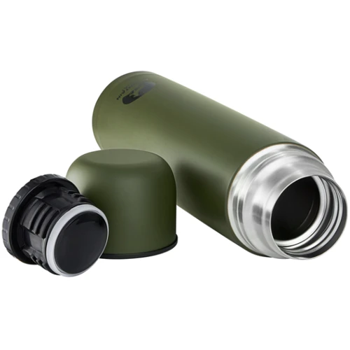 Термос Mountain Goat 1 л Navy Green (P-5907739315779) фото 9