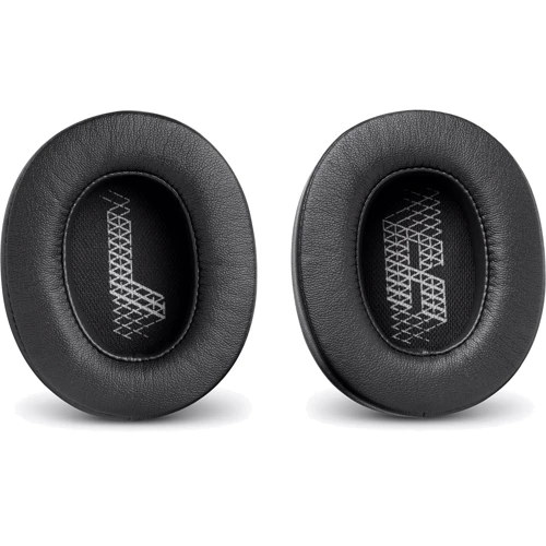Наушники JBL Live 500BT, Black (JBLLIVE500BTBLK): Тип излучателя динамический