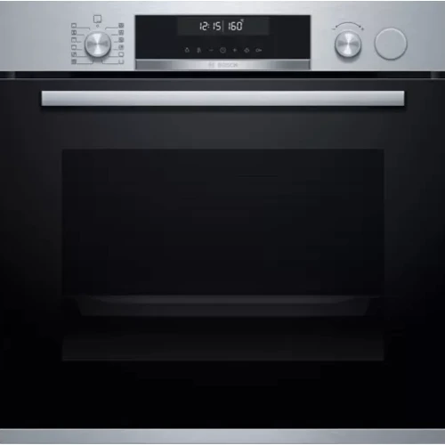 Духовой шкаф электрический Bosch HRG5180S0