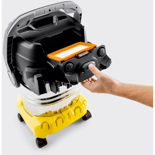 Пылесос Karcher WD 6 P S V-25/6/22 (1.628-484.0) фото 6