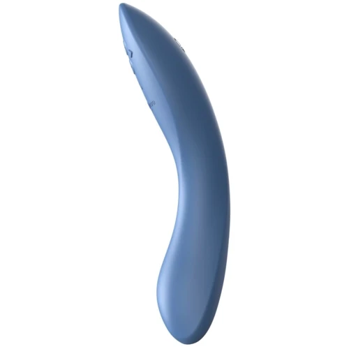 Вибратор We-Vibe Rave 2 Twisted Pleasure Blue