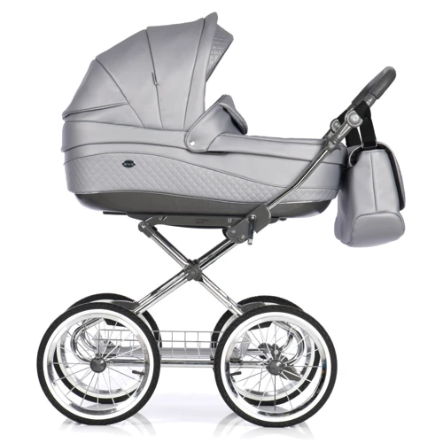 Универсальная коляска 2 в 1 Roan Emma E-94