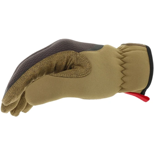 Перчатки Mechanix FastFit M Brown (MFF-07-009) фото 5