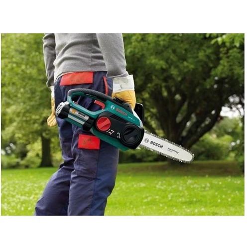 Пила цепная Bosch AKE 30 LI (0600837100): Шаг цепи 3/8 дюйма