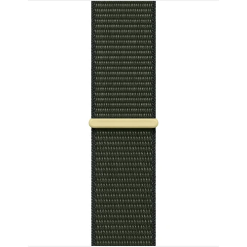 Аксесуар для Watch Apple Sport Loop Cypress (MT573) для Apple Watch 38/40/41mm