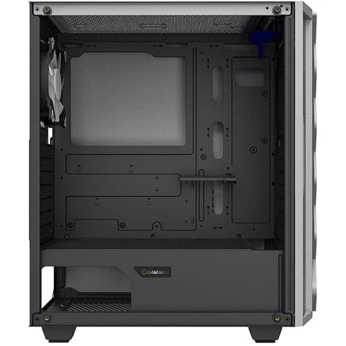 Корпус Gamemax White Diamond COC фото 6