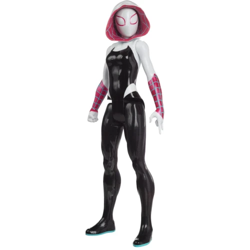 Игровая фигурка Hasbro Spider-Man Titan hero Gwen 30 см (F3731)