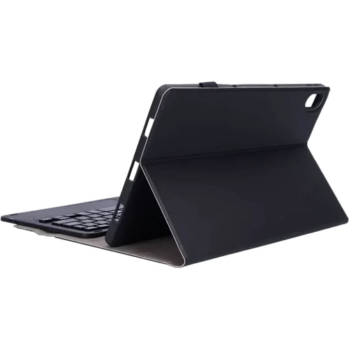Аксесуар для планшетних ПК BeCover Case Smart Keyboard TouchPad Black для Lenovo Tab M10 TB328F (3rd Gen) 10.1 (712387) фото 3