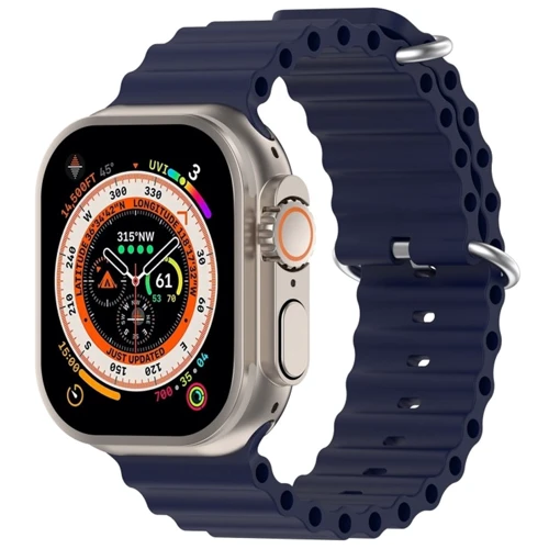 ArmorStandart Ocean Band Deep Blue for Apple Watch 42/44/45/46/49mm (ARM74245): Производитель ArmorStandart