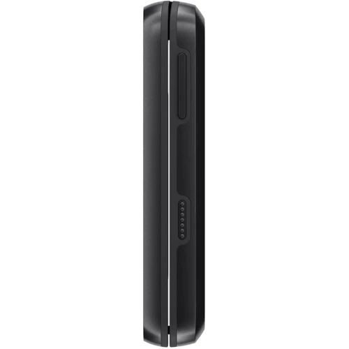 Мобильный телефон HMD 2660 4G FLIP Dual Sim Black (UA UCRF) фото 11