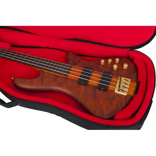 Чохол для гітари GATOR GT-BASS-BLK: Виробник Gator