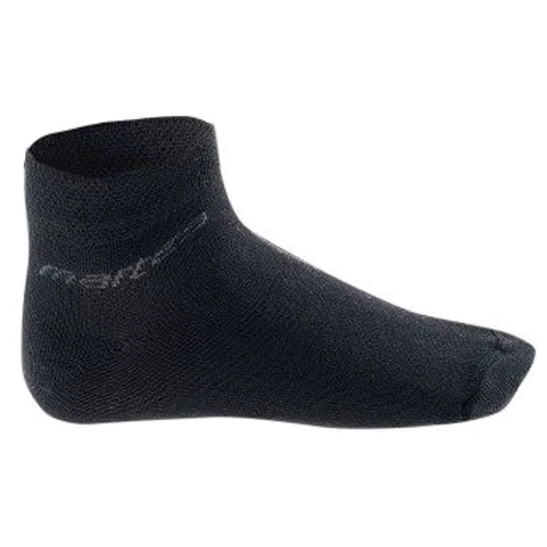 Шкарпетки Martes Sorre Pack Junior-Black (5902786011513) 28-32 3 пари чорні: Стать Мальчик