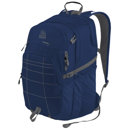 Рюкзак Granite Gear Buffalo 32 Midnight Blue/Flint (926083)