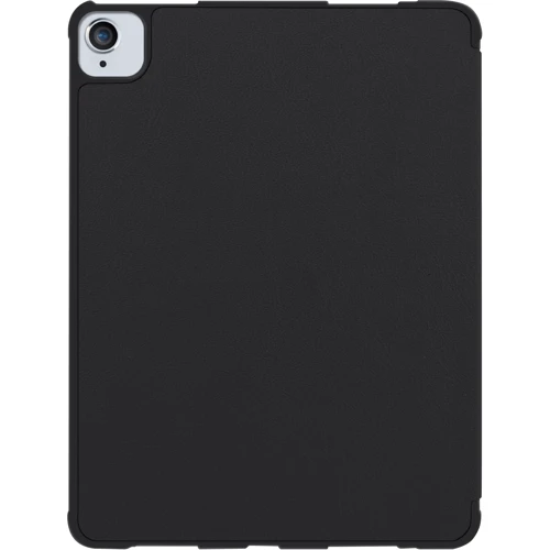 Аксессуар для iPad AirOn Premium SOFT Case Black for iPad Air (2020-2025): Цвет черный
