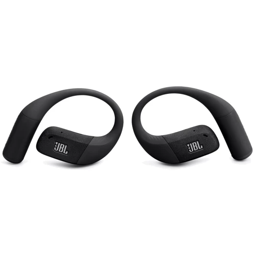 Навушники JBL Endurance Zone Black/Grey (JBLENDUZONEBLKG) UA