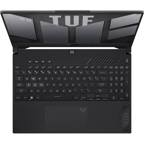 Ноутбук ASUS TUF Gaming A15 (FA507NU-TT901W): Экран 15.6" IPS (1920x1080) Full HD