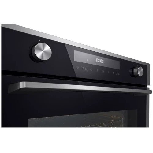 Духовой шкаф электрический LG WSEZD7225S1: Приготовление на пару нет