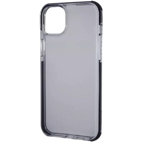 Чехол для iPhone X-Doria Defence Clear Case Smoke for iPhone 15 Pro Max