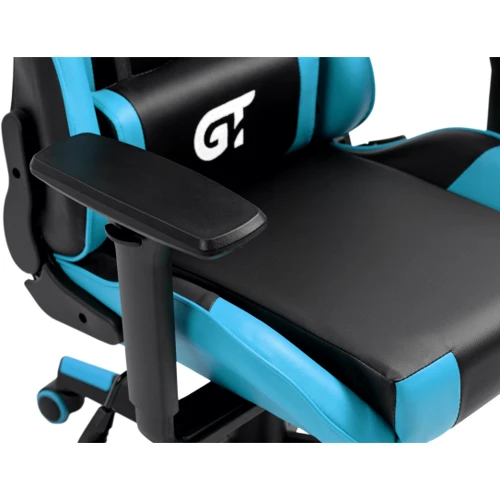GT Racer X-5934-B Kids Black/Blue фото 7