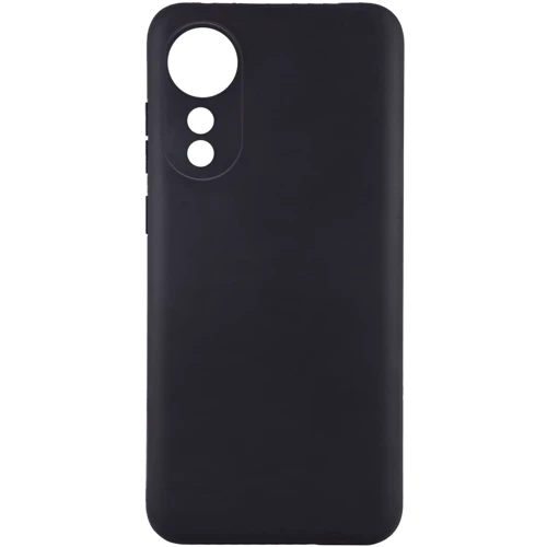 Чохол для телефона BeCover TPU Case Black для Oppo A78 4G (710106)