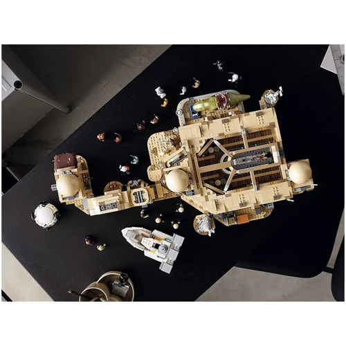 LEGO Star Wars Кантина Мос Эйсли (75290) фото 5