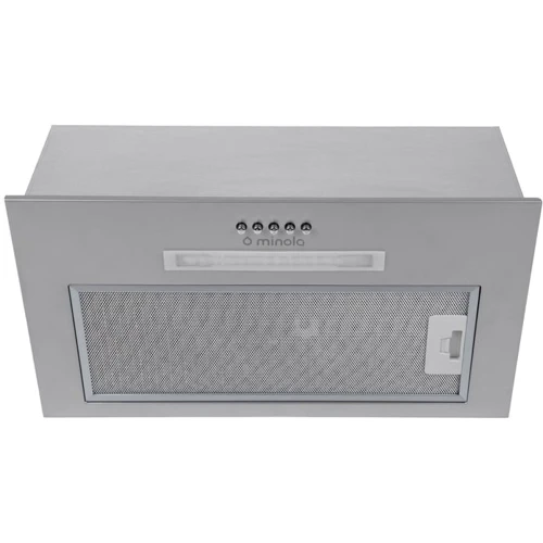 Вытяжка Minola HBI 5323 GR 800 LED