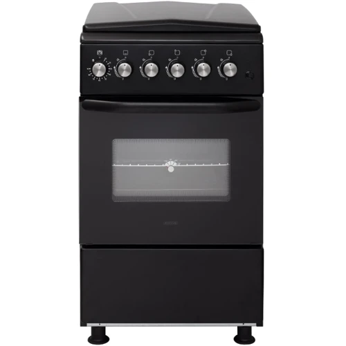 Газовая плита Eleyus CAST 5001 CF BL: Тип устройства кухонная плита