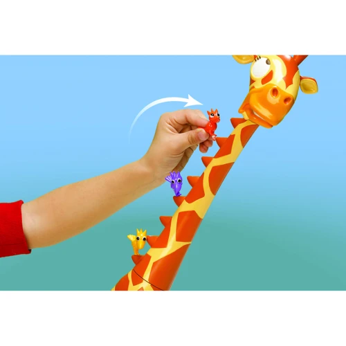 Настольная игра Splash Toys Жирафа фото 5
